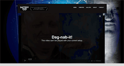 Desktop Screenshot of batterymanmovie.com
